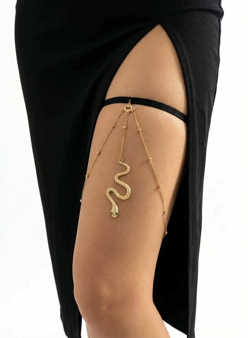Anita's  Leg Accessories - Snake for Women | Best Price UAE